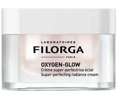 Filorga OXYGEN-GLOW Cream Deguonimi prisotinantis skaistinamasis veido kremas, 50 ml