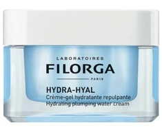 Filorga Hydra-hyal Jauninamasis Moisturising Gel veido kremas gelis 50ml