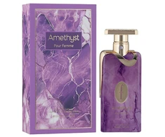 Flavia Amethyst Pour Femme EDP 100ml