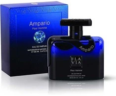 Flavia Ampario Pour Homme – EDP
