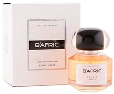 Flavia Parfum Flavia B`Afric EDP parfumuotas vanduo unisex, 100 ml