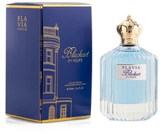 Flavia Blackart 24 Hours EDP 100ml