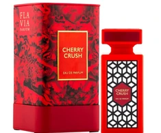 Flavia Parfum Flavia Cherry Crush EDP parfumuotas vanduo moterims, 90 ml