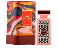Flavia Parfum Flavia Cherry Delight EDP parfumuotas vanduo moterims, 90 ml
