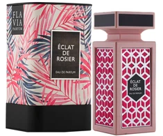 Flavia Eclat De Rosier 90ml kvepalai Moterims EDP