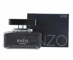 Flavia Enzo Pour Homme EDP kvepalai vyrams