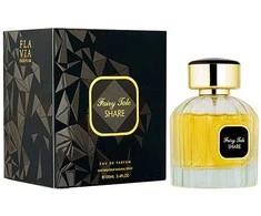 Flavia Parfum Flavia Fairy Tale Share EDP parfumuotas vanduo unisex, 100 ml
