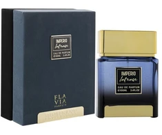 Flavia Parfum Flavia Imperio Intense EDP parfumuotas vanduo unisex, 100 ml