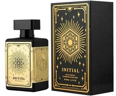 Flavia Parfum Initial EDP parfumuotas vanduo unisex, 100 ml