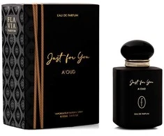 Flavia Just For You A'Oud EDP 100ml