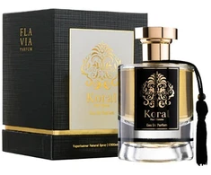 Flavia Parfum Flavia Koral EDP parfumuotas vanduo vyrams, 100 ml