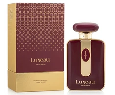 Flavia Luxeau - EDP