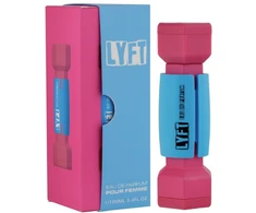 Flavia Lyft moterims – EDP
