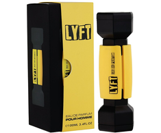 Flavia Lyft Pour Homme EDP