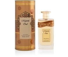 Flavia Majestic Oud EDP 100ml