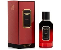 Flavia Marseille France Rouge EDP 100ml