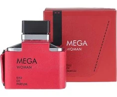 Flavia Mega Woman - EDP