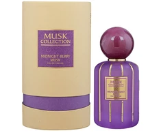 Flavia Midnight Berry Musk - EDP