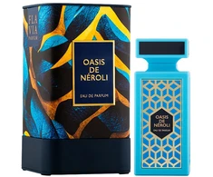 Flavia Parfum Flavia Oasis De Neroli EDP parfumuotas vanduo moterims, 90 ml