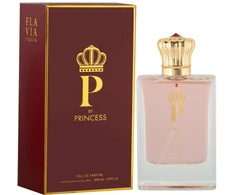 Flavia Princess Princess EDP kvepalai moterims
