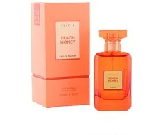 Flavia Parfum Peach Honey EDP parfumuotas vanduo unisex, 100 ml