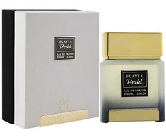 Flavia Parfum Flavia Pearl EDP parfumuotas vanduo moterims, 100 ml