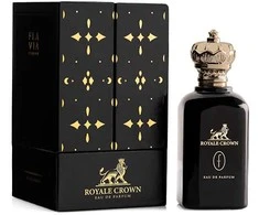 Flavia Parfum Royale Crown EDP parfumuotas vanduo unisex, 100 ml