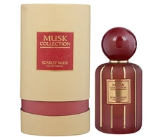 Flavia Scarlet Musk - EDP