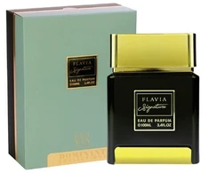 Flavia Parfum Flavia Signature EDP parfumuotas vanduo unisex, 100 ml