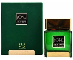 Flavia Parfum Flavia The One EDP parfumuotas vanduo vyrams, 100 ml
