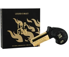 Top Gun Gold Bullet - EDP - Volume: 100 ml