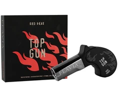 Top Gun Raudona Heat - EDP - Volume: 100 ml