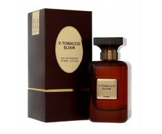 Flavia Tobacco Eliksyras EDP 100ml