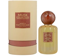Flavia Vanilla Temptation Musk - EDP