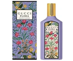 Kvepalai moterims Gucci Flora Gorgeous Magnolia EDP, 100 ml