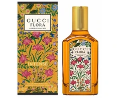 Dėklas Flora By Gucci Gorgeous Orchid Intense - EDP - refillable