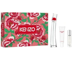 Flower By Kenzo Estuche 3 Piezas