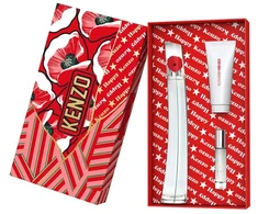 Set Flower By Kenzo EDP, 50 ml Mini, 10 ml@