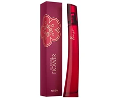Flower By Kenzo Le Rouge EDP, 100 ml