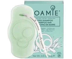 Foamie Šampūnas Bar Aloe Vera 80 g
