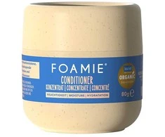 Foamie Concentrate Moisture Conditioner 80 g
