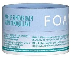 Foamie Make-Up Remover Balm 50 g
