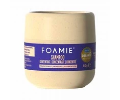 Foamie Moisture Concentrate Šampūnas 80 g