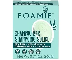 Foamie Šampūnas Bar Aloe Vera 20 g
