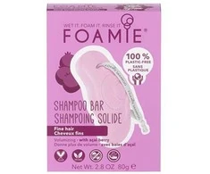 Foamie Šampūnas Bar Acai Berry 80 g