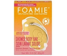 Foamie Dušo muilas kūnui Vasaros dušas 80 g