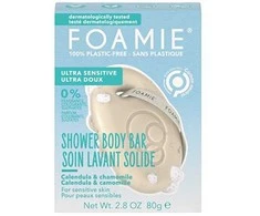 Foamie Dušo muilas kūnui su medetkomis ir ramunėlėmis, 80 g