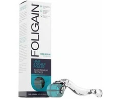 Foligain Microneedle volelis plaukų augimui (plaukams - galvos odos volelis) 0,25 mm