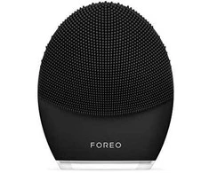 Foreo LUNA 3 Men Cleansing Sonic šepetėlis vyrams su priešraukšliniu poveikiu