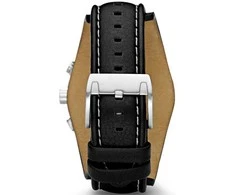 Vyriškas laikrodis FOSSIL Coachman CH2564 + BOX